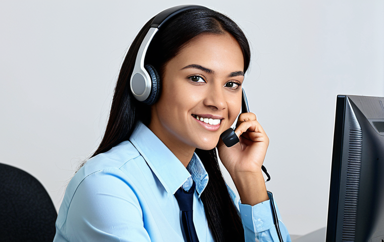 보험중개사와 고객 서비스의 차별화 전략 - The Broker's Consultation**

A professional insurance broker in a brightly lit office, fully clothed...