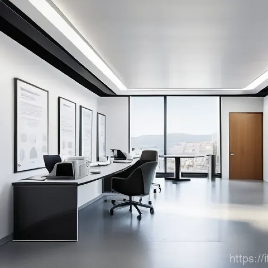 보험중개사 시험 후 진로 선택의 중요성 - **Prompt 1: The Crossroads of an Italian Insurance Professional**
    A highly detailed, professiona...