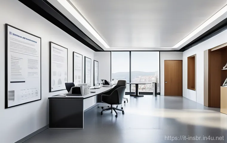 보험중개사 시험 후 진로 선택의 중요성 - **Prompt 1: The Crossroads of an Italian Insurance Professional**
A highly detailed, professiona...