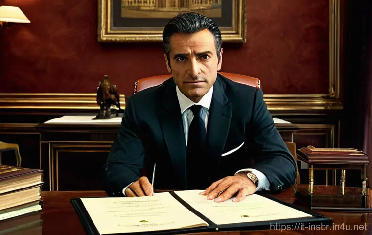 보험중개사와 보험 판매자의 차이 - **Prompt 1: The Dedicated Agent**
A highly detailed, realistic photograph capturing a profession...