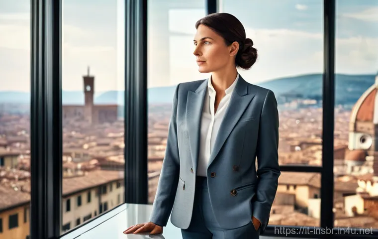 보험중개사 자격시험 이후 진로 선택 방법 - **A Visionary Insurance Broker's Journey:**
A determined Italian insurance broker, a professiona...