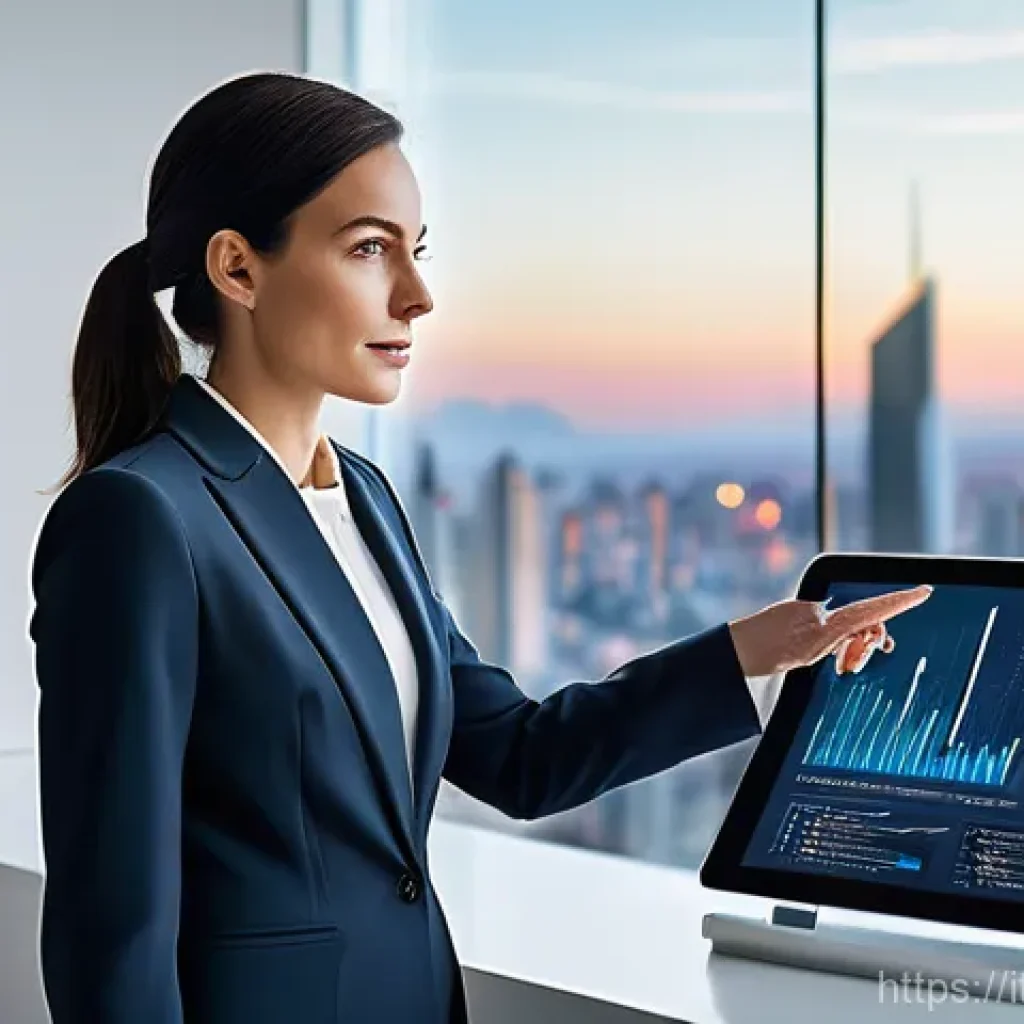 보험중개사 필수 기술 및 역량 리스트 - **Prompt: The Visionary Insurtech Strategist**
    "A sophisticated, mid-30s Italian female insuranc...