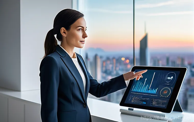 보험중개사 필수 기술 및 역량 리스트 - **Prompt: The Visionary Insurtech Strategist**
    "A sophisticated, mid-30s Italian female insuranc...