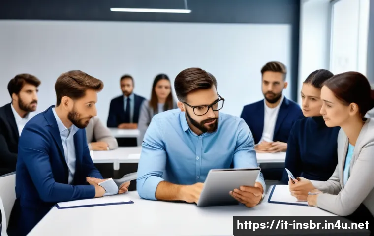 5 strategie vincenti per negoziare il salario dopo l’esame da broker assicurativo 3 보험중개사 시험 이후 연봉 협상 전략 관련 이미지 1