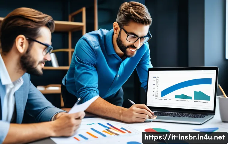 5 strategie vincenti per una carriera di successo dopo l’esperienza come broker assicurativo 3 보험중개사와 관련된 경력 전환 가능성 관련 이미지 1