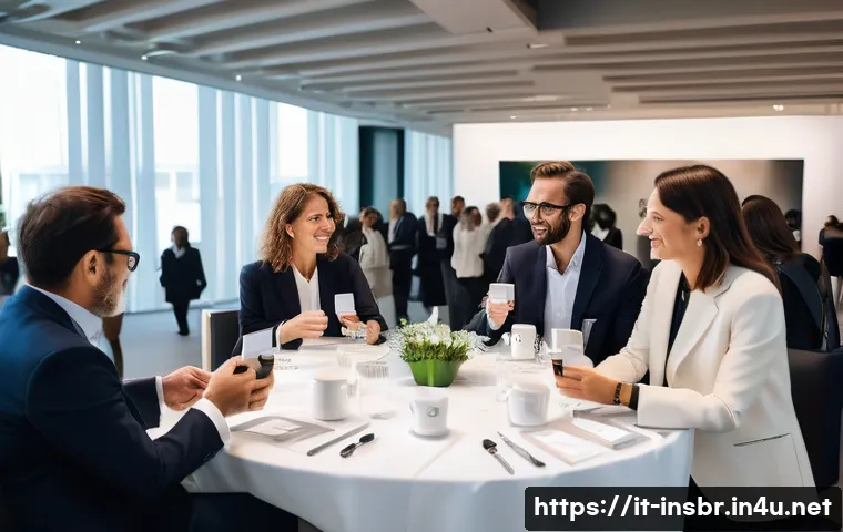 7 segreti sorprendenti per diventare un broker assicurativo di successo in Italia 4 보험중개사로 성공한 사람들의 인터뷰 관련 이미지 2